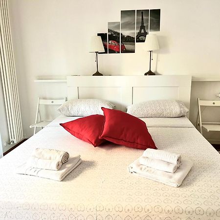 Maison Paradiso Hygge House Apartment Болоня Екстериор снимка