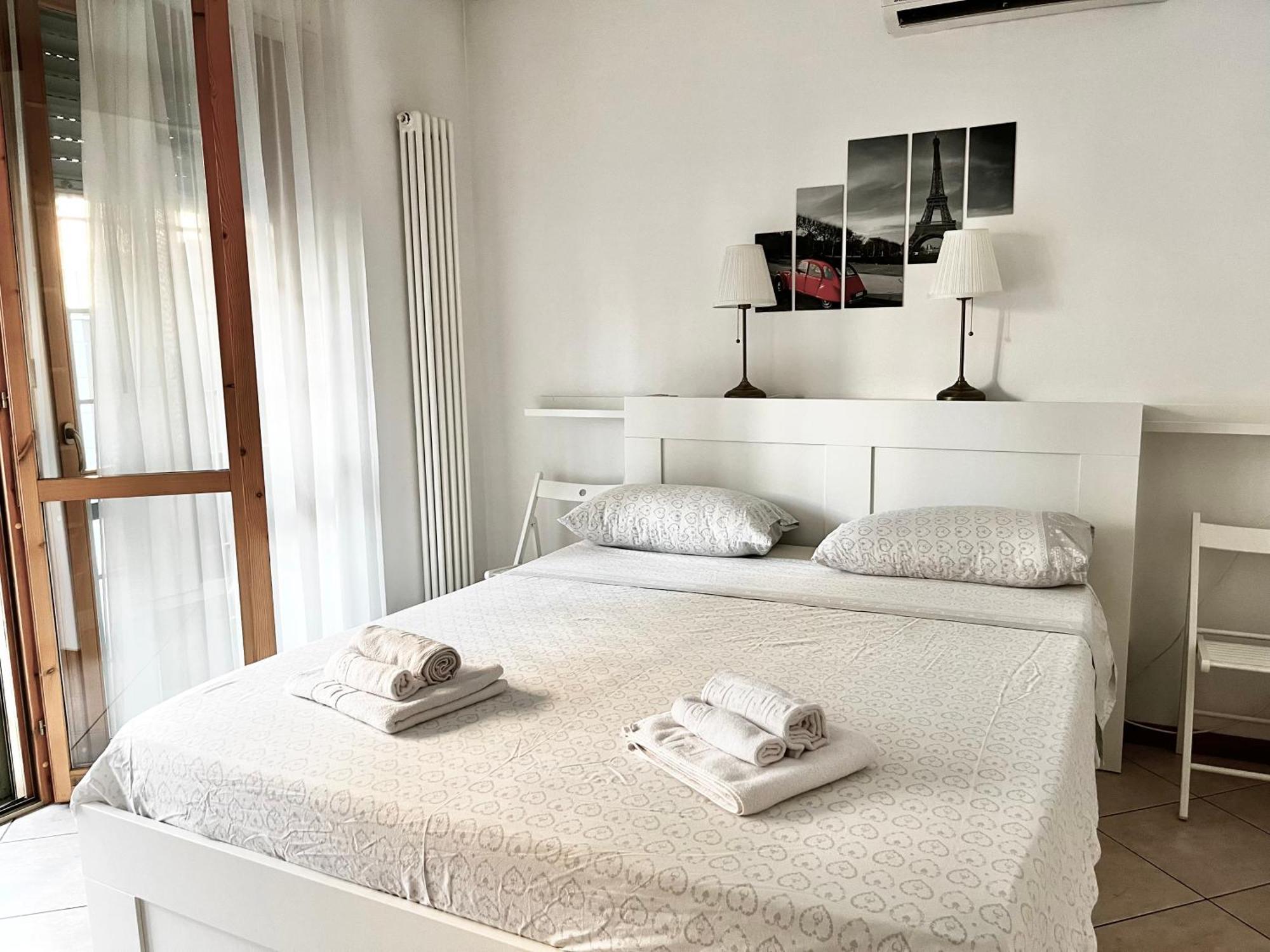 Maison Paradiso Hygge House Apartment Болоня Екстериор снимка