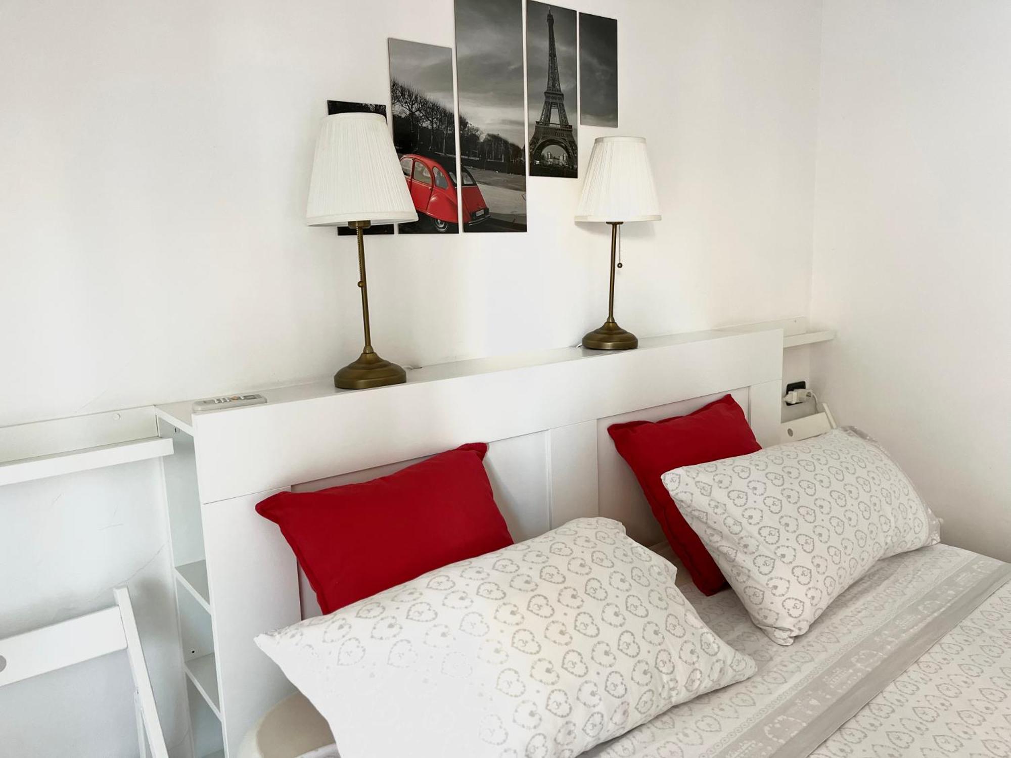 Maison Paradiso Hygge House Apartment Болоня Екстериор снимка