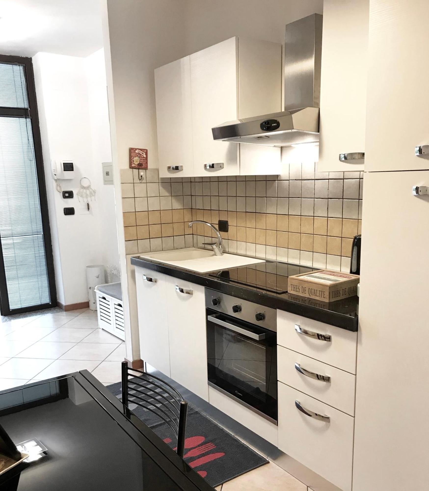 Maison Paradiso Hygge House Apartment Болоня Екстериор снимка