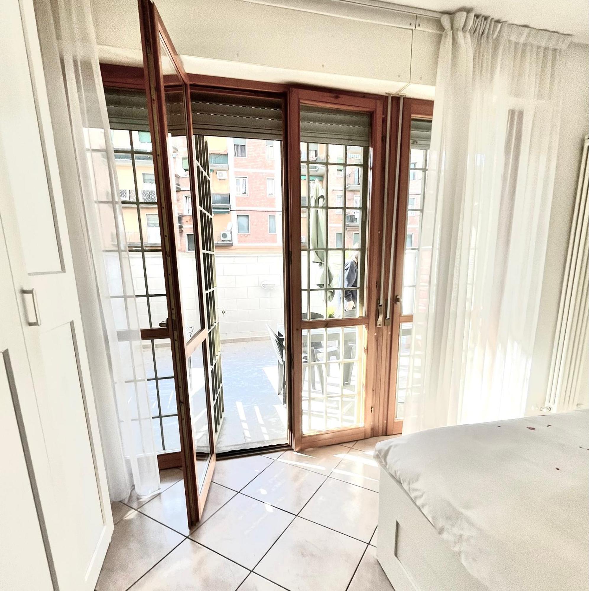 Maison Paradiso Hygge House Apartment Болоня Екстериор снимка