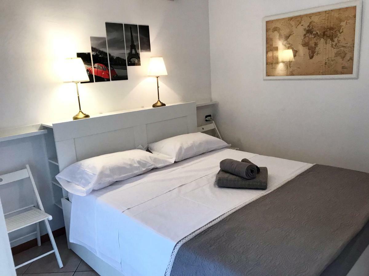 Maison Paradiso Hygge House Apartment Болоня Екстериор снимка